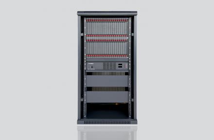 SOC9000数字程控交换机