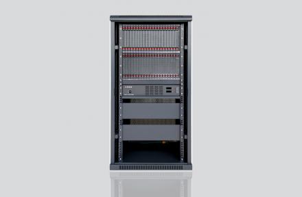 SOC8000系列数字程控交换机