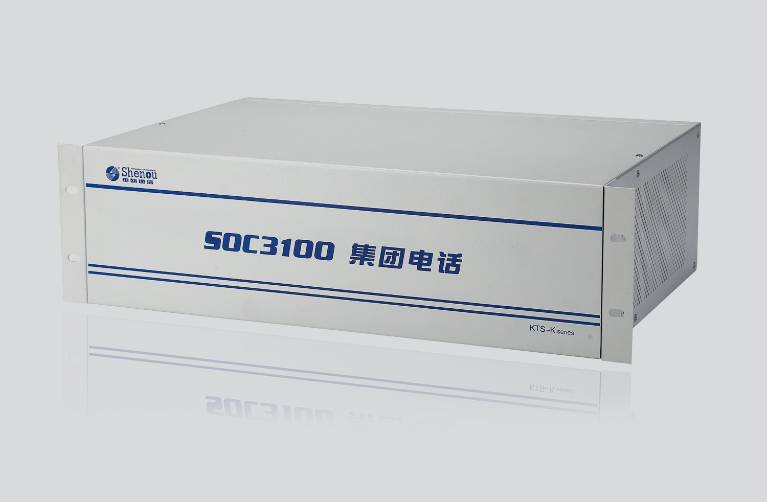 SOC3100（K）